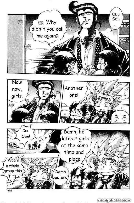 Little Monk Chapter 31 11